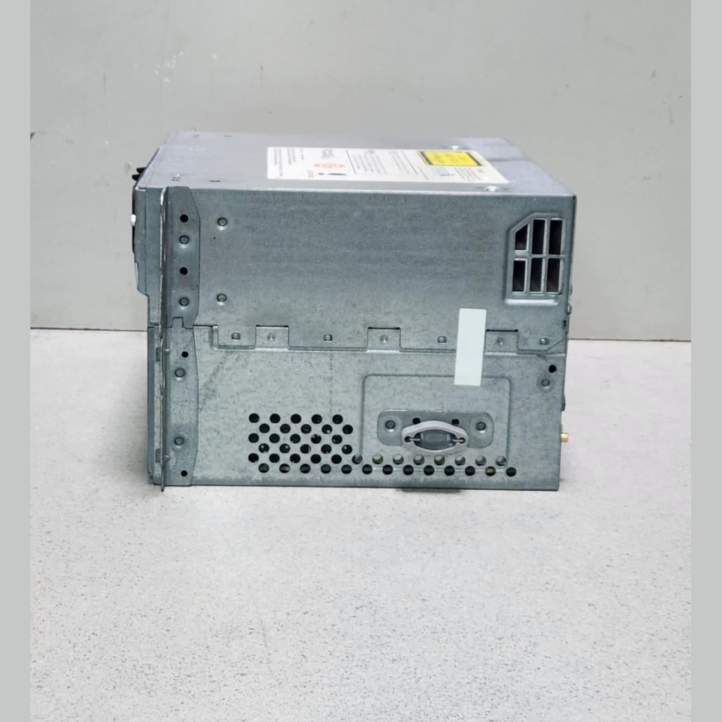 2012 BMW X3 Multimedia Block 9289258 X3 F25 f26 x4