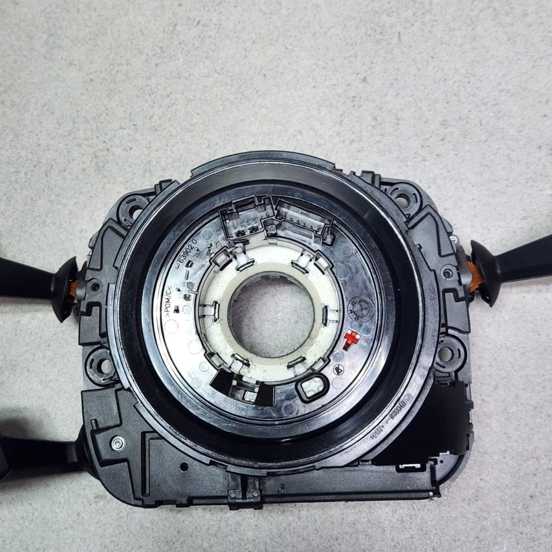 BMW 1 Series 3 Series X3 E81 E82 E87 E92 Steering Column Clock Spring 9122509 