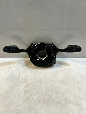 BMW 3 Series F30 F31, 4 Series F32 F33 F34 Steering Column Switch 9351140 OEM