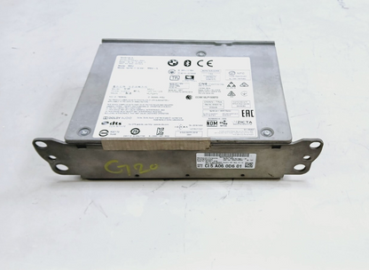 BMW G20 G21 Head Unit Navi Sat Bluetooth Radio Stereo Harman ECU Module 5A060D6