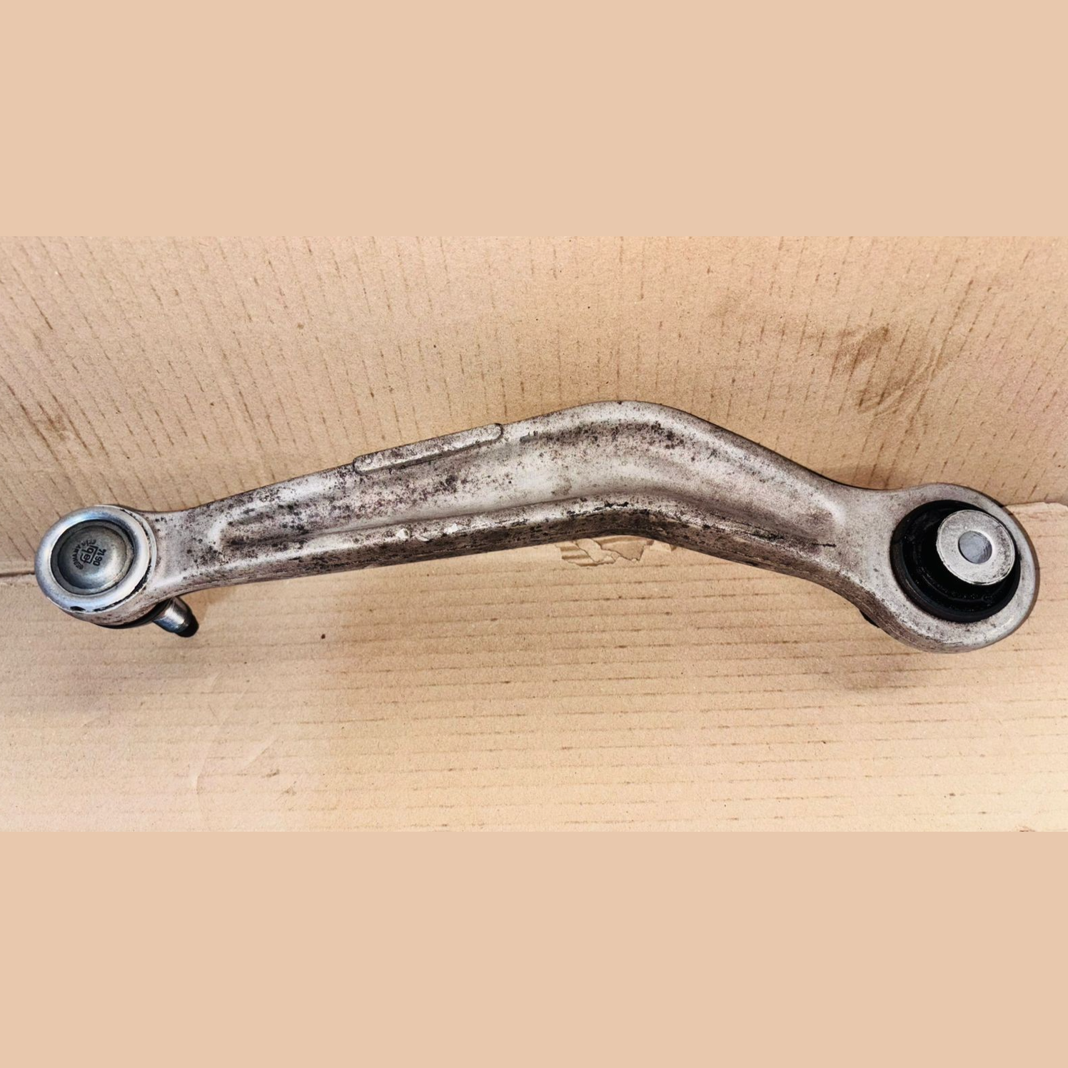 BMW E60 2007 REAR UPPER CONTROL ARM WISHBONE RHD 3332 2347990
