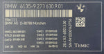 Bild in die Galerieansicht laden, OEM BMW F10 F12 F13 F01 F02 F06 F25 F26 Footwell Light Control Module 9273630