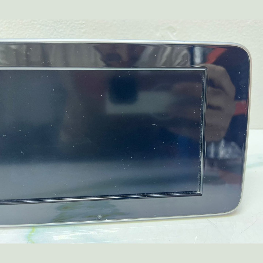 2018 Mercedes C300 Central Display Monitor A2059004113 C-Class W205 and GLC X253