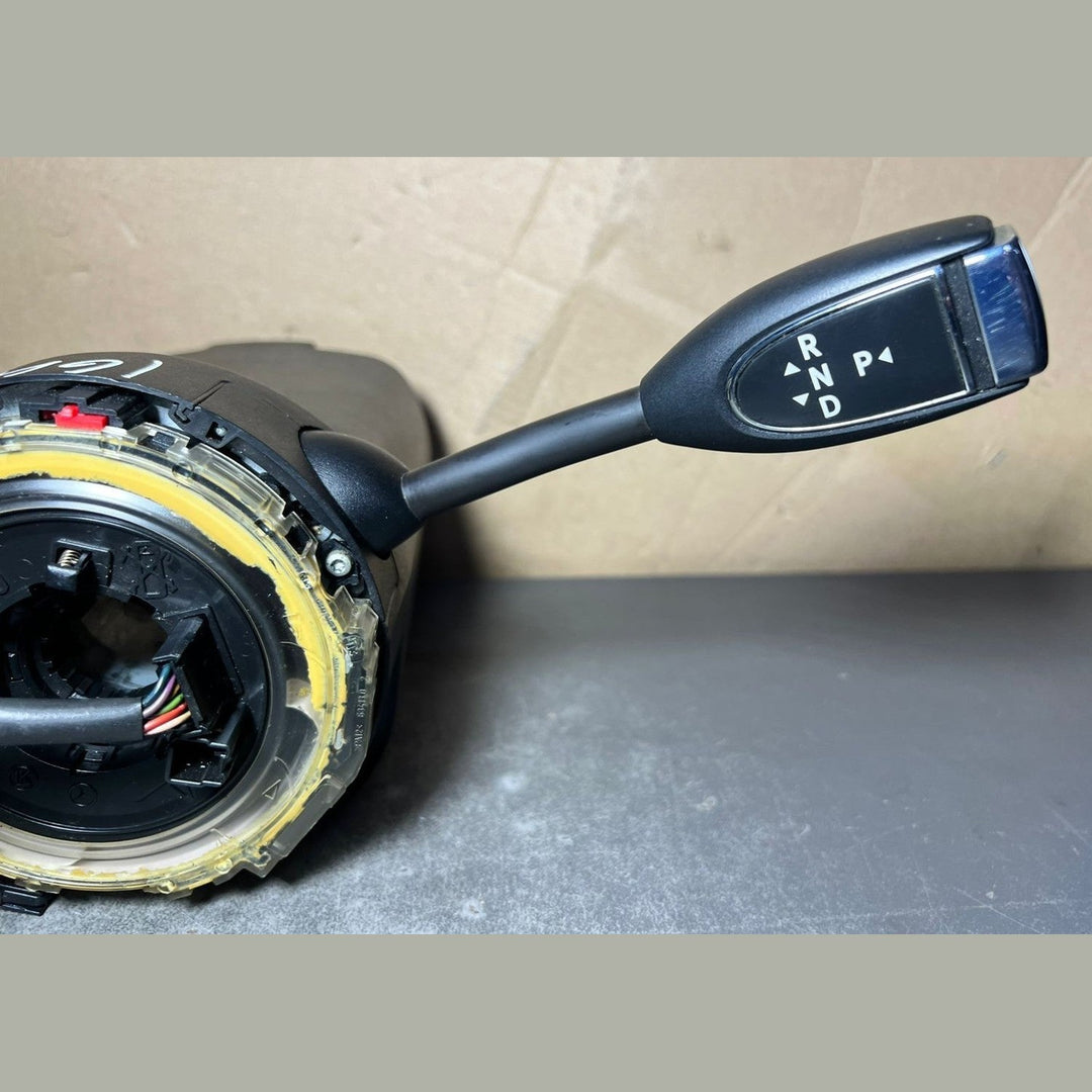 06-12 Mercedes W164 Steering Column Control Switches Assembly A164 5400845 OEM