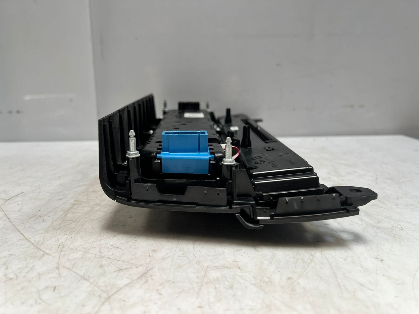 BMW 5 Series F10 F11 Climate Control Unit Automatic A/C PANEL 9306153 OEM