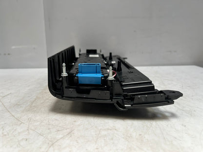 BMW 5 Series F10 F11 Climate Control Unit Automatic A/C PANEL 9306153 OEM