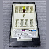 OEM BMW M8 2020 BODY DOMAIN CONTROLER BDC CONTROL MODULE 6135-5A09DC1 6806378