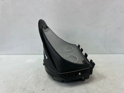 2017 BMW X1, 2 Active Tourer F45 F46 F48 Speedometer Instrument Cluster 6834488