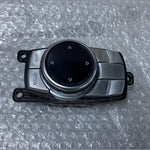 Load image into Gallery viewer, OEM BMW F10 F15 5 SERIES M5 iDRIVE CONTROLLER 9332285