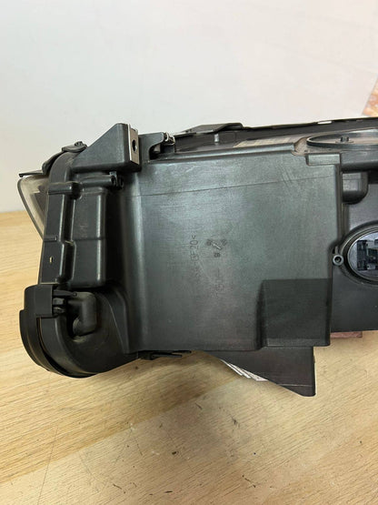BMW 5 Gran Turismo GT F07 7199610 2010 RHD Xenon Front Right Headlight