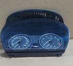 Load image into Gallery viewer, BMW X5 E70 / X6 E71 INSTRUMENT CLUSTER / SPEEDOMETER P/N 6976284
