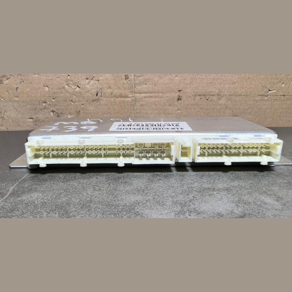 07-13 Mercedes W164 GL Air Airmatic Suspension Control Module A251 5454132 OEM