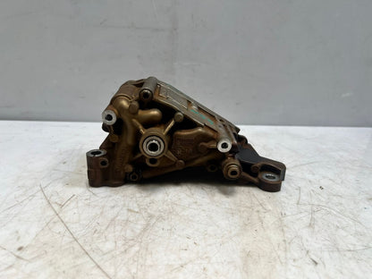 2008-2012 BMW 135i 335i 535i X3 X5 X6 N55B30A 3.0P Engine Oil Pump 7573747 OEM