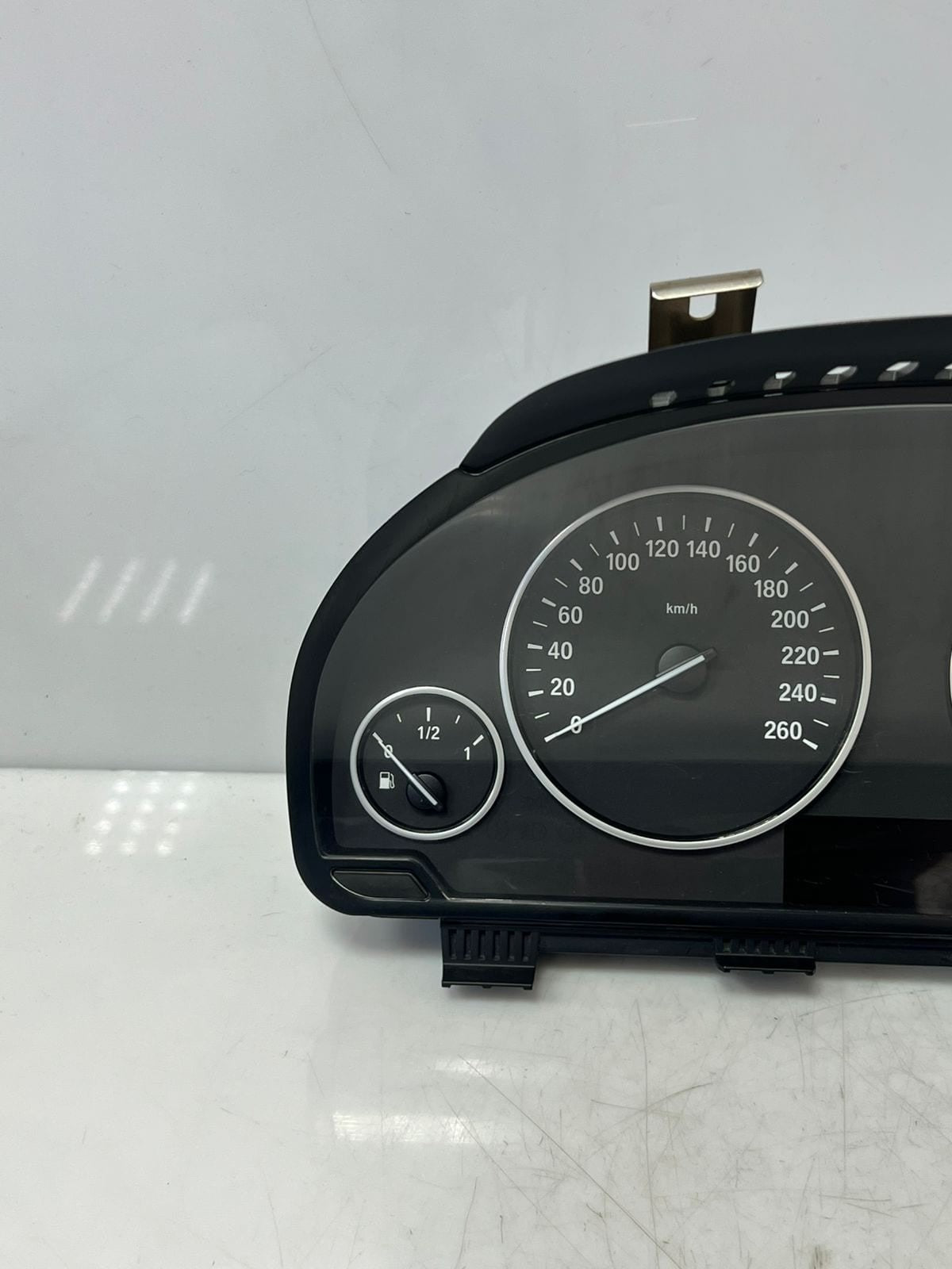 2010-2017 BMW X3 F25 2.0D X4 F26 Speedometer Instrument Cluster 9232890 OEM