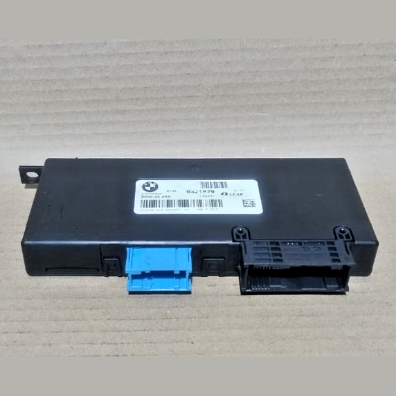 BMW 5 6 SERIES F06 F13 F10 F07 GATEWAY CONTROL MODULE ECU 9321879