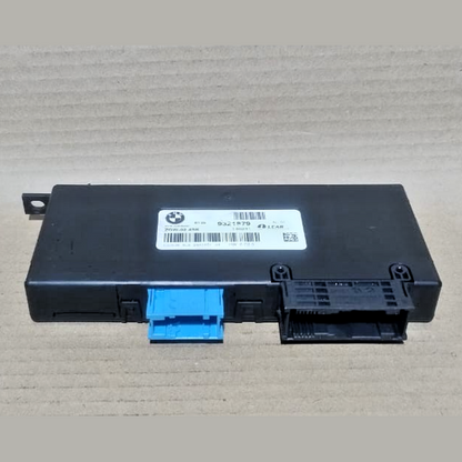 BMW 5 6 SERIES F06 F13 F10 F07 GATEWAY CONTROL MODULE ECU 9321879