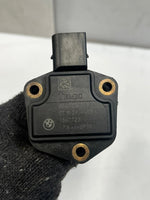 Load image into Gallery viewer, 2009-2016 BMW N52 N54 N55 N62 N63 750i Oil Level Sensor 7567723 OEM