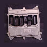 Load image into Gallery viewer, BMW X3 X4 2015 4 CYLINDER TURBO Petrol Engine control unit module ECU 8631725