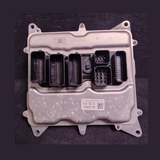 BMW X3 X4 2015 4 CYLINDER TURBO Petrol Engine control unit module ECU 8631725