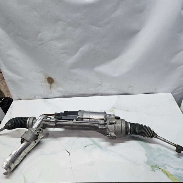 BMW 1 3 Series F30 F20Electric Power Steering Rack RHD 6862296 OEM