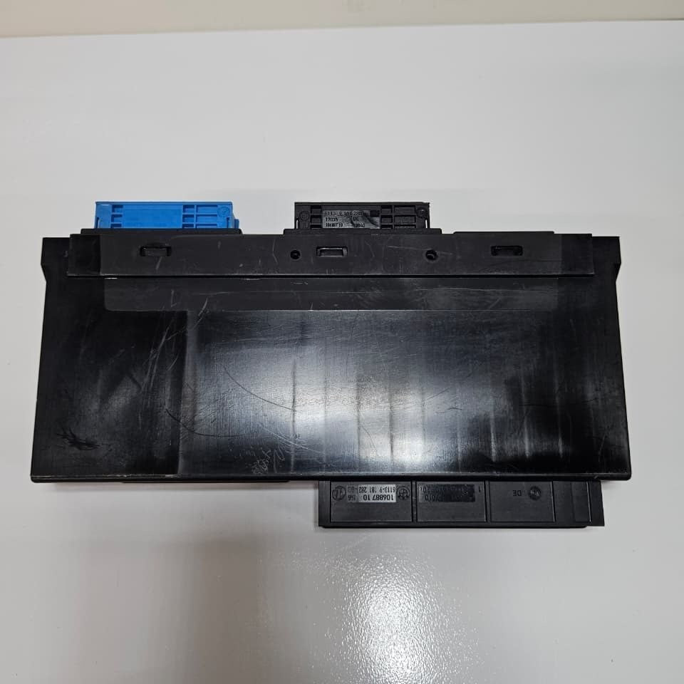 2012-2015 BMW X1 E84 Body Control Module 9298948