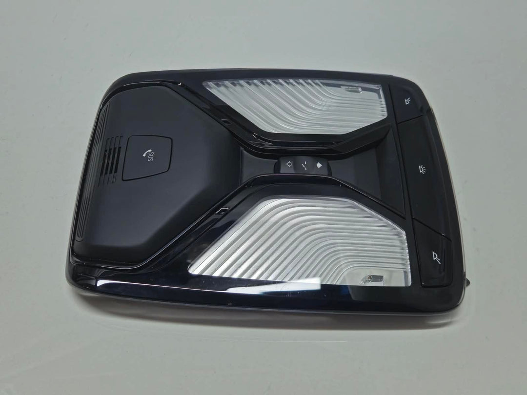 5A5A511-BMW 3 Series G26 Ceiling Roof Reading Light Lamp OEM