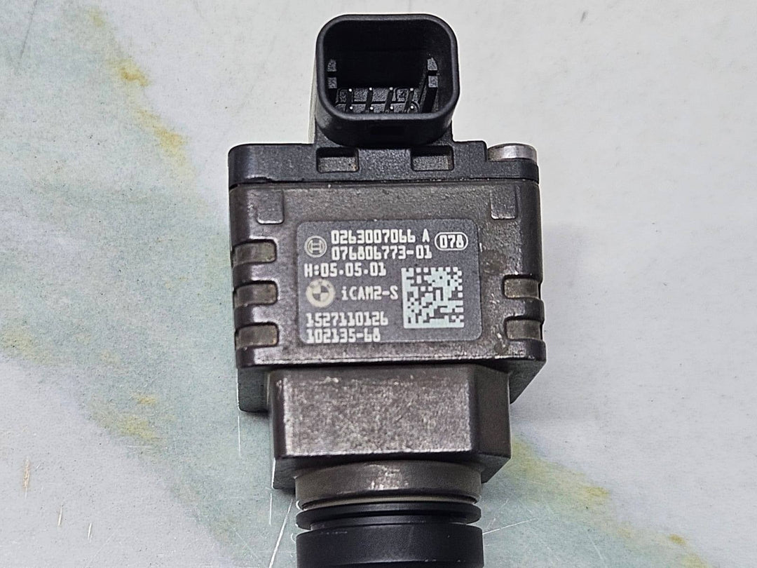 2017-2019 BMW 540i Surround View Camera 6806773