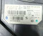 Bild in die Galerieansicht laden, 2010-2013 BMW 535i Front Right Headlight 7203248 5 Series F10 and F11 OEM