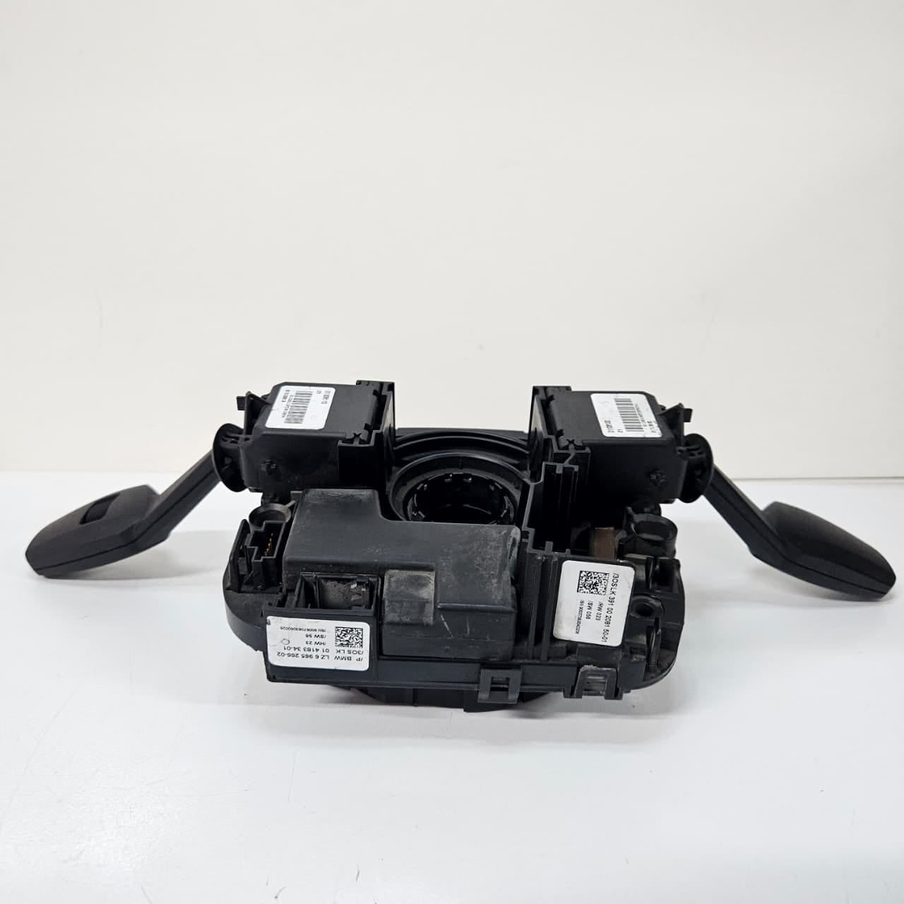 OEM BMW 3 Series E90 E91 Steering Column Switch Cluster 6965266
