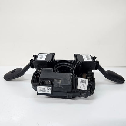 OEM BMW 3 Series E90 E91 Steering Column Switch Cluster 6965266