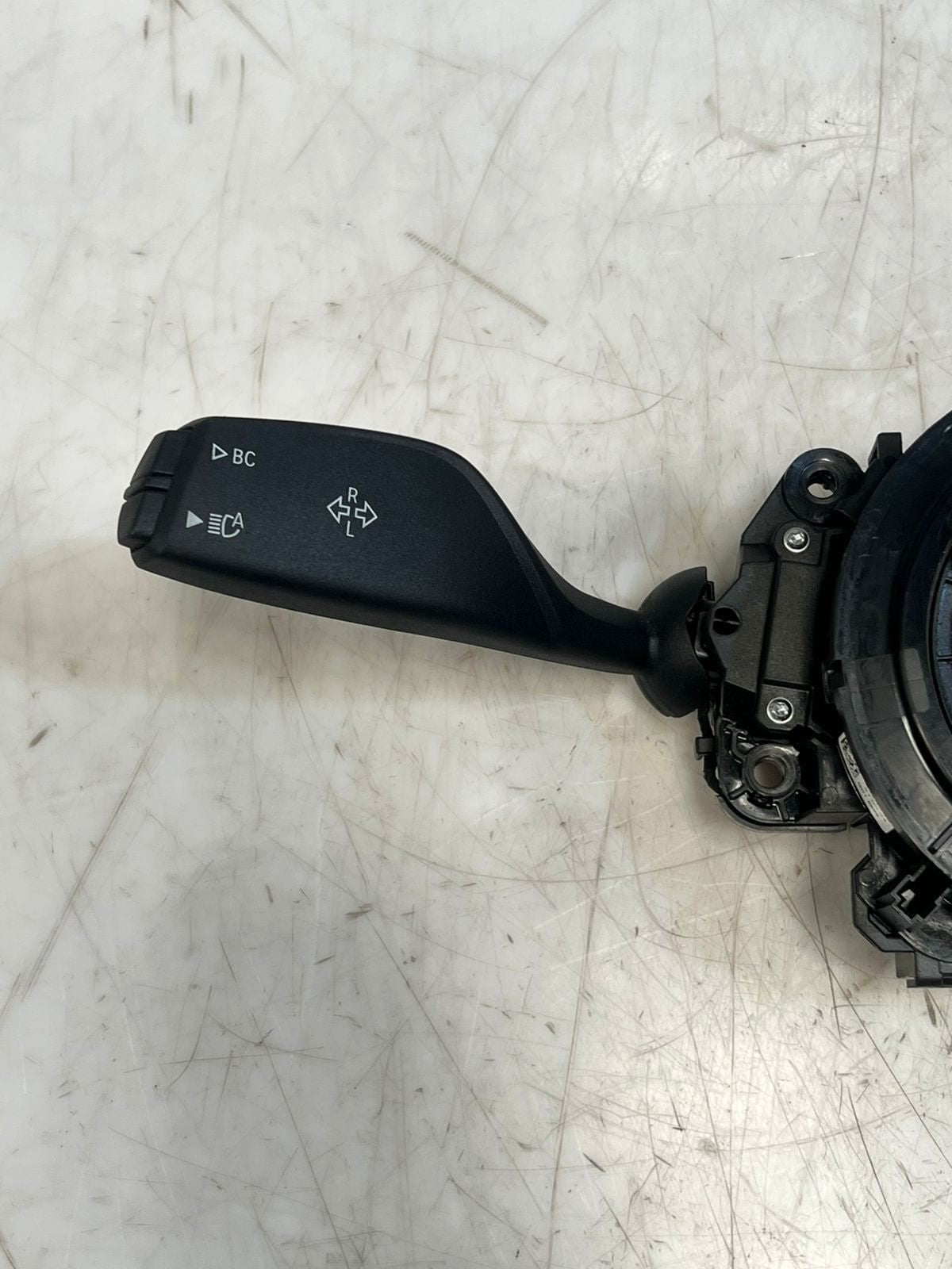BMW G20 G22 G30 G06 G80 M3 G87 M2 Steering Column Switch Cluster 5A819A1 OEM