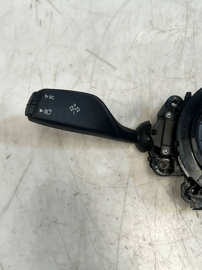BMW G20 G22 G30 G06 G80 M3 G87 M2 Steering Column Switch Cluster 5A819A1 OEM