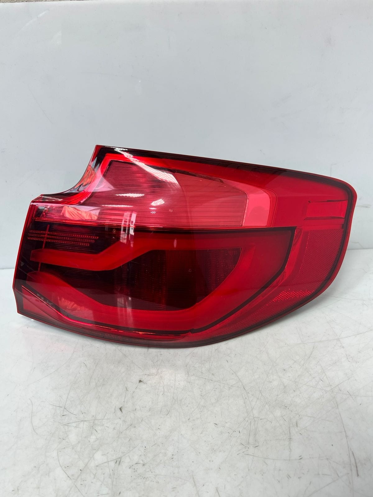 BMW 3 Series Gran Turismo F34 LCI Rear Left RIGHT Taillight 7417469 7417470 OEM