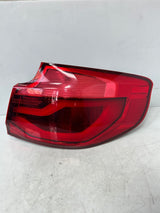 BMW 3 Series Gran Turismo F34 LCI Rear Left RIGHT Taillight 7417469 7417470 OEM