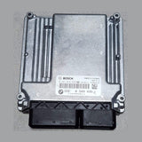2007-2013 BMW X5 Engine Control Unit 8509035 530D X5 E70 X6 E71