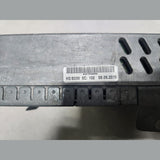 2014-2018 BMW OEM Harman Becker audio sound amplifier for BMW X3 X4 X5 X6 F25