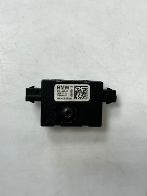 2017-2019 BMW X3 F25 DIVERSITY ANTENNA CONTROL MODULE 9181453