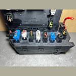 Load image into Gallery viewer, Mercedes W221 S-Class Front Fuse Relay Box SAM Control A221 9006001 A221 9005801