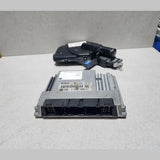 2006-2008 BMW 750i E65 E66 N62B48 V8 Engine Control Module 7549700 RHD ECU SET