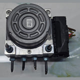 2014 BMW 328i Anti-Lock Brake ABS Pump Control Unit Module 6868319
