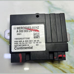 قم بتحميل الصورة إلى عارض الصور، Mercedes-Benz Fuel Pump Computer Control Module A 000 900 24 14 GLC350