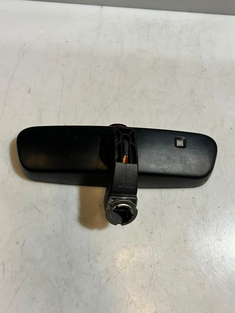 2010-2015 BMW X1 E84 and X5 E70 Interior Rear View Mirror 9134459 OEM