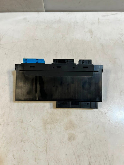 2012-2018 BMW 640i 5 Series F10 and F11 Fuse Junction Control Module 9267467