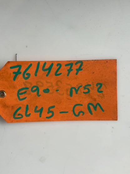 BMW E81 E90 E91 E84 E83 Automatic Transmission 6L45 Mechatronics 24257438 