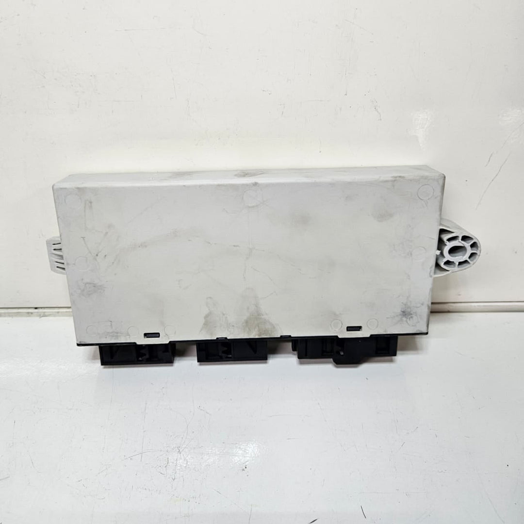 8636967-2014-2018 BMW X6 F16 N63 Engine Control Module ECU DME Key Set