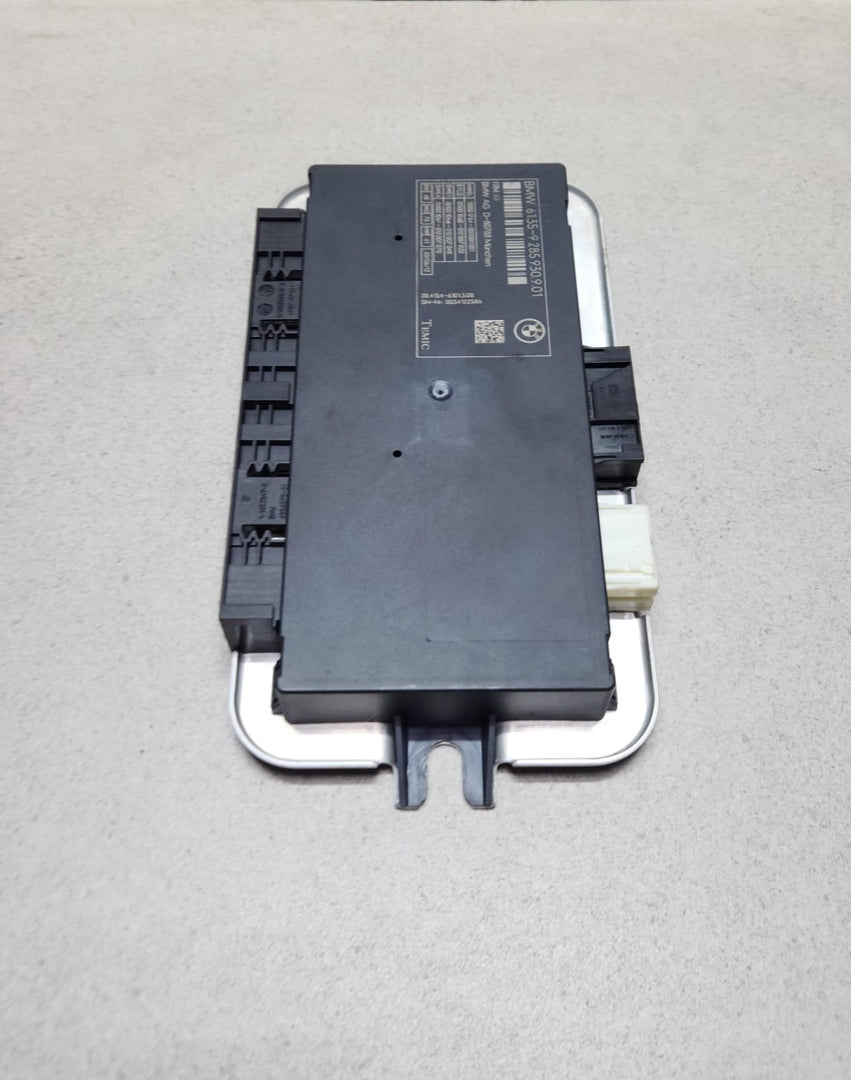 2011-2015 BMW 740i Footwell Control Module 9285930 F01 F02 740i 750i
