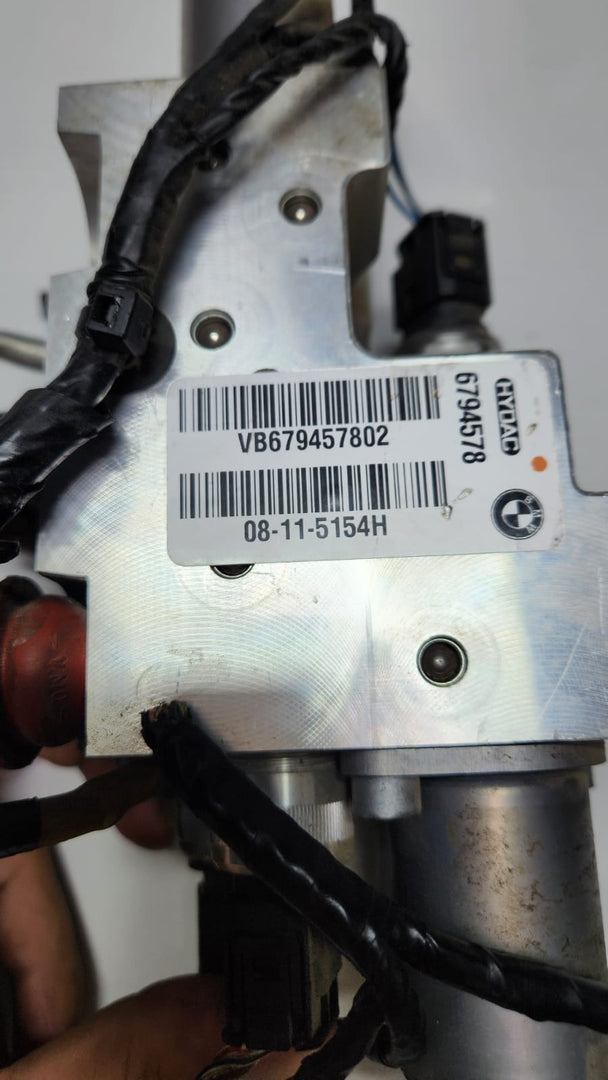 2007-2019 BMW X5 Valve Block Dynamic Drive 6794578 E70 E71 X6 M F15 F16 F85 OEM