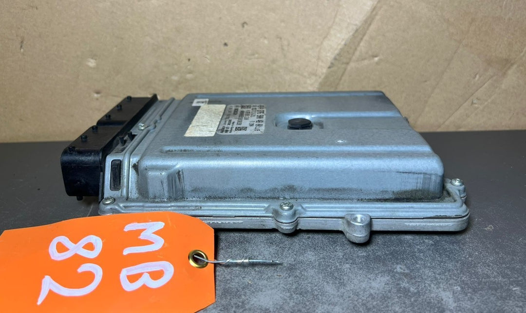 10-14 Mercedes W207 E350 GLK Engine Control Module Unit ECM ECU A276 9004600 OEM