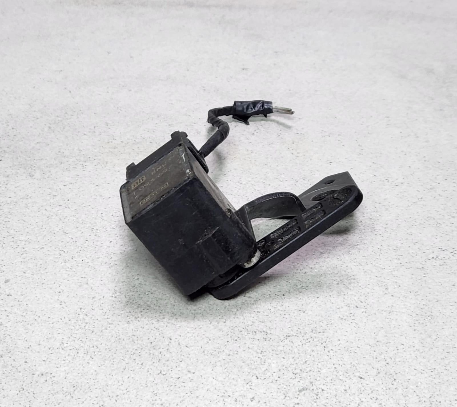 2004 BMW 525i Suspension Level Sensor 1093697 5 Series E39 E60 E61 7 Series E65