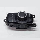 9317695-2015 BMW 328i F30 F31 iDrive Multimedia Controller OEM